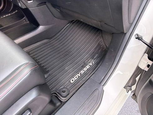 Used 2025 Honda Odyssey Sport-L image 38