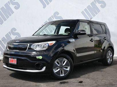 Used 2019 Kia Soul EV