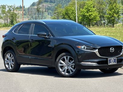 Used 2023 MAZDA CX-30 AWD 2.5 S w/ Preferred Package