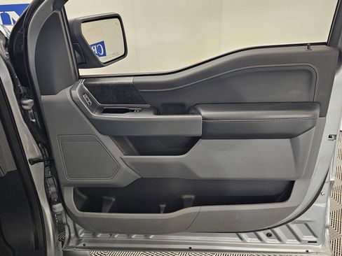 Used 2023 Ford F150 XLT w/ Equipment Group 301A Mid image 28