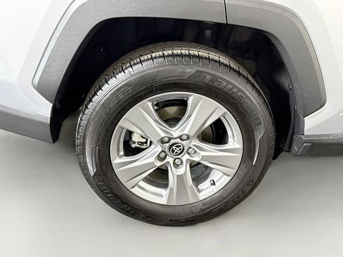 Used 2023 Toyota RAV4 XLE w/ Convenience Package AWD/4WD image 33