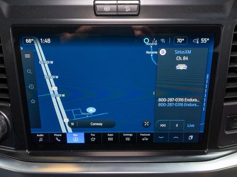 Used 2026 Ford F250 King Ranch w/ Chrome Package image 22