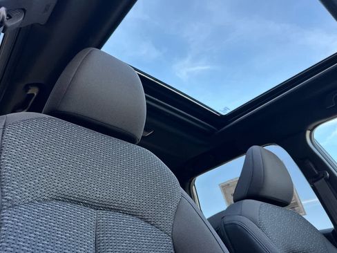 New 2026 Subaru Forester Premium image 18