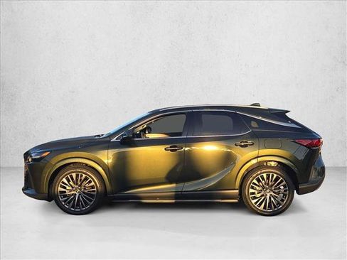 Used 2025 Lexus RX 350 FWD w/ Convenience Package image 8