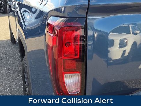 Used 2024 GMC Sierra 1500 Elevation image 14