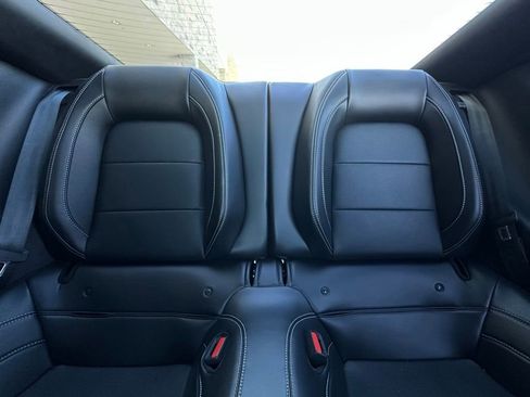 Used 2021 Ford Mustang Mach 1 w/ Equipment Group 700A image 24