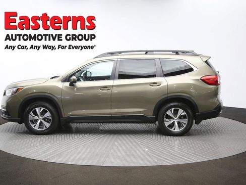 Used 2022 Subaru Ascent Premium w/ Convenience Package image 64
