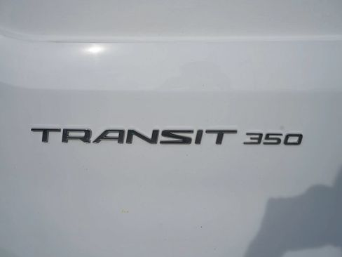 Used 2020 Ford Transit 350 Low Roof w/ Upfitter Package RWD image 24