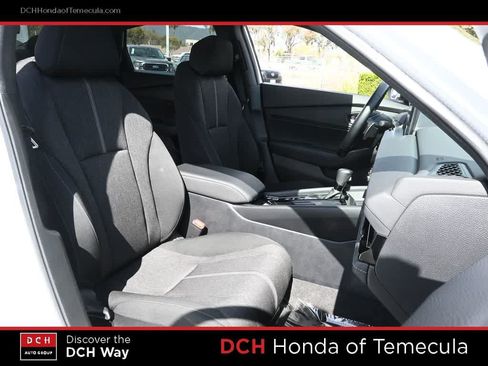 Certified 2024 Honda Accord Sport image 21