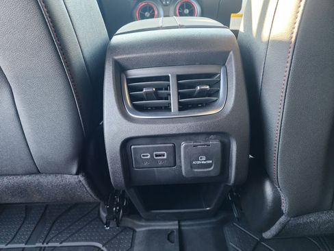 New 2026 Chevrolet Blazer RS w/ Driver Confidence II Package image 18