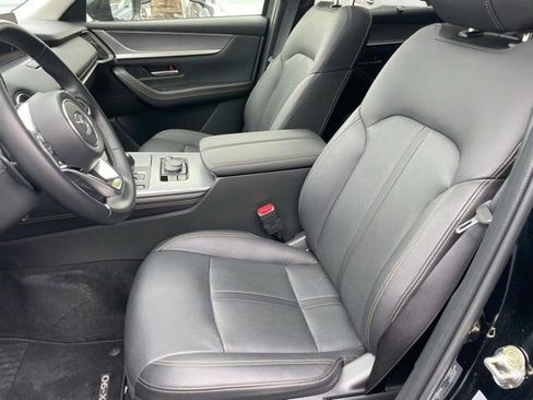 Used 2024 MAZDA CX-90 3.3 Turbo w/ Preferred Package AWD/4WD image 7
