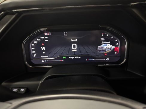 Used 2024 GMC Sierra 1500 AT4 w/ Technology Package image 24