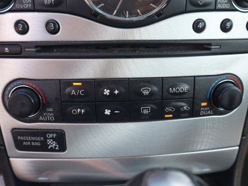 Used 2015 INFINITI Q60 Sport Limited image 36