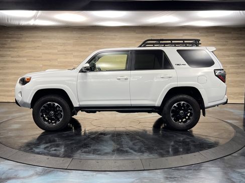 Used 2024 Toyota 4Runner TRD Pro image 19