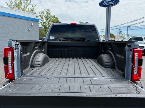 New 2026 Ford F350 4x4 Crew Cab Super Duty image 34