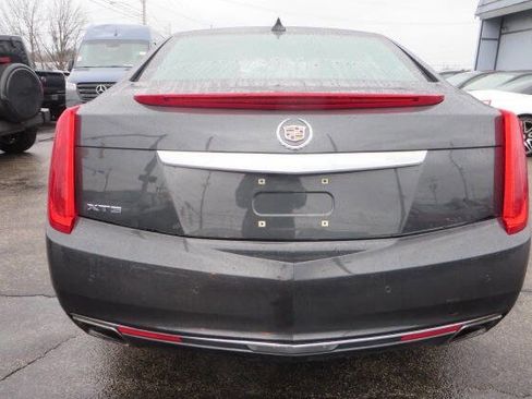 Used 2015 Cadillac XTS Premium image 25