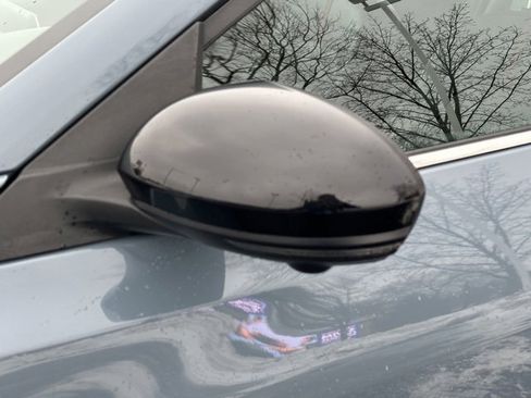 Certified 2024 Nissan Sentra SR w/ SR Premium Package image 12