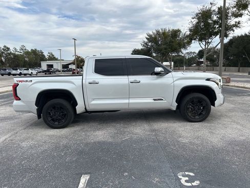 Used 2022 Toyota Tundra 1794 Edition image 2
