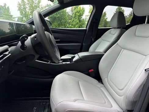 Certified 2025 Hyundai Santa Cruz SEL AWD/4WD image 13