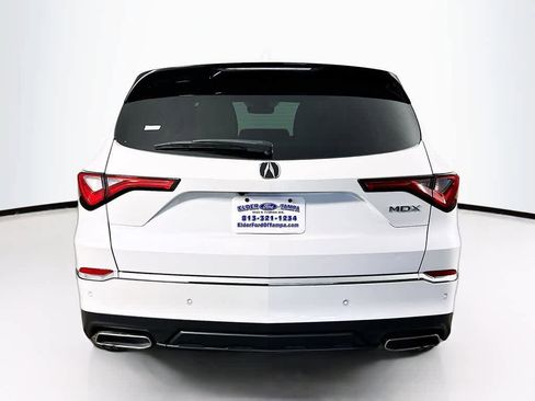 Used 2023 Acura MDX FWD w/ Technology Package image 5