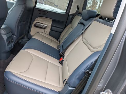 New 2026 Ford Maverick Lariat w/ 4K Tow Package AWD/4WD image 26