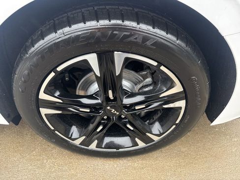 Used 2022 Kia K5 GT-Line w/ GT-Line FWD Premium Package image 49