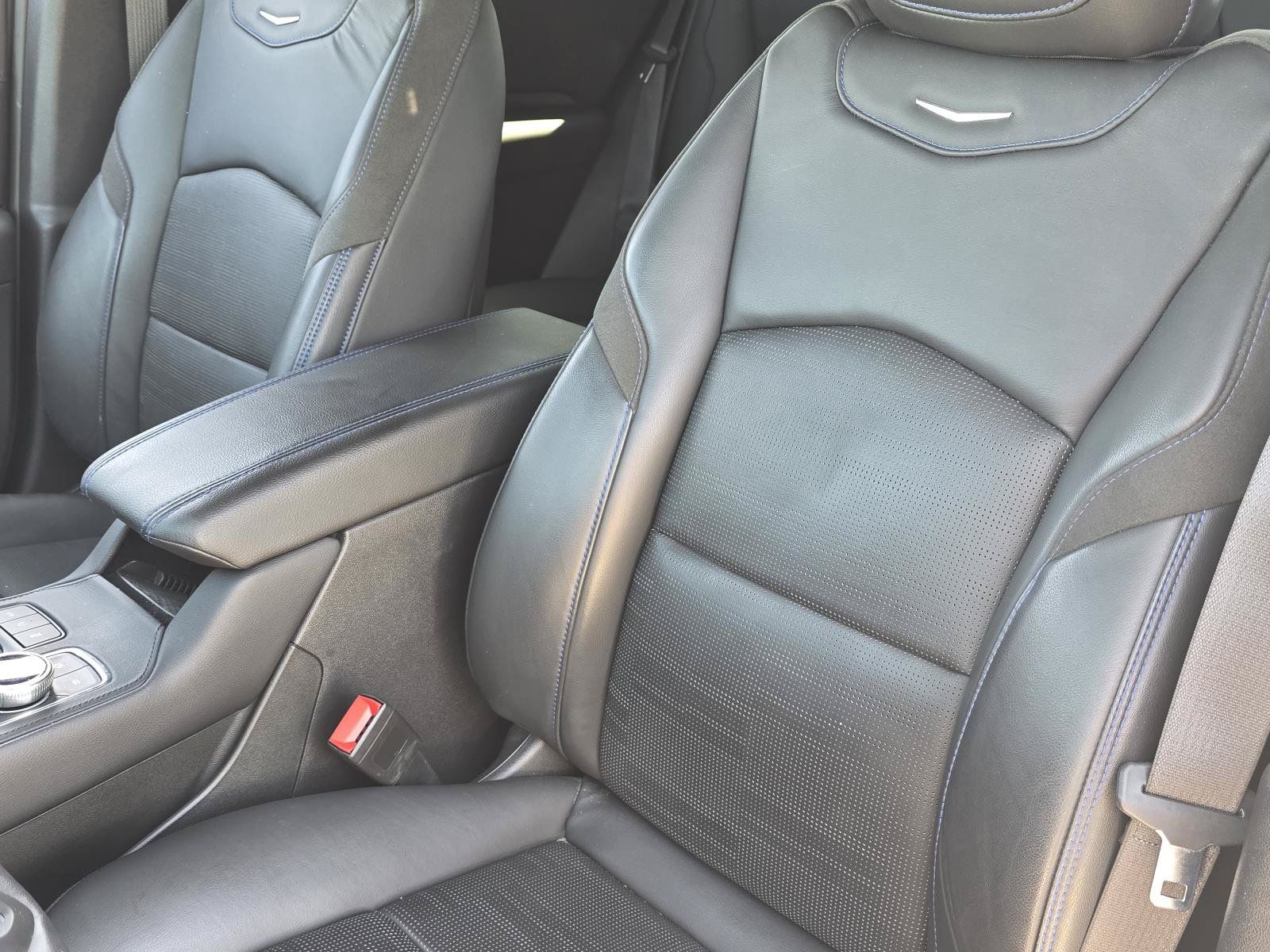 Used 2024 Cadillac XT4 Sport FWD image 18