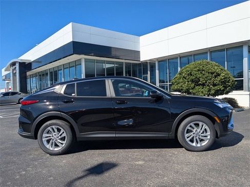 New 2026 Buick Envista Preferred w/ Convenience I Package image 3