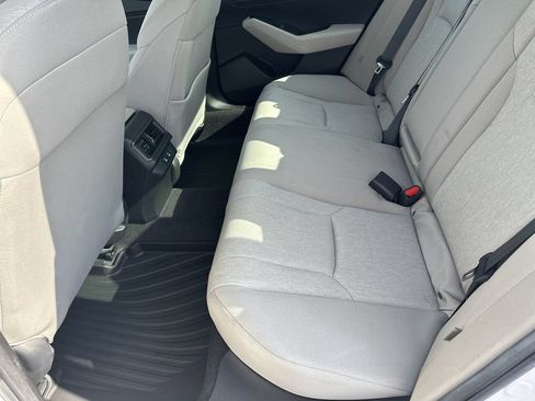 Used 2025 Honda Accord SE image 17