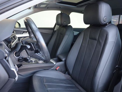 Used 2017 Audi A4 2.0T Premium AWD/4WD image 15