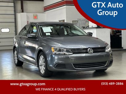 Used 2013 Volkswagen Jetta SE