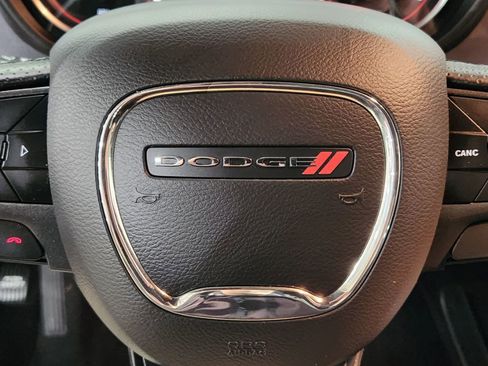 Used 2019 Dodge Challenger GT w/ Driver Convenience Group image 47