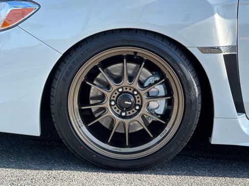 Used 2020 Subaru WRX AWD/4WD image 24