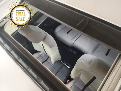 Used 2025 MAZDA CX-90 3.3 Turbo w/ Preferred Package image 29