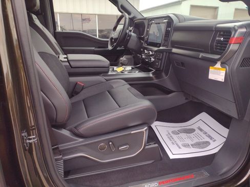 New 2026 Ford F150 Raptor AWD/4WD image 31