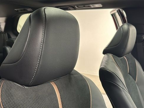 New 2026 Toyota Grand Highlander AWD Hybrid image 20