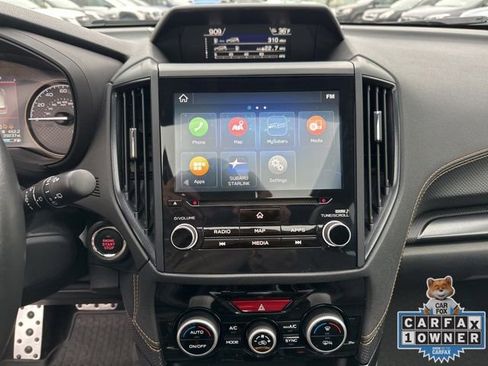 Certified 2023 Subaru Forester Wilderness image 21