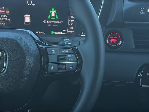 New 2026 Honda Pilot EX-L image 23