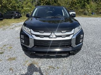 New 2025 Mitsubishi Outlander Sport ES video 2