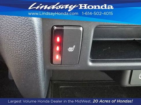 New 2025 Honda Ridgeline RTL image 4