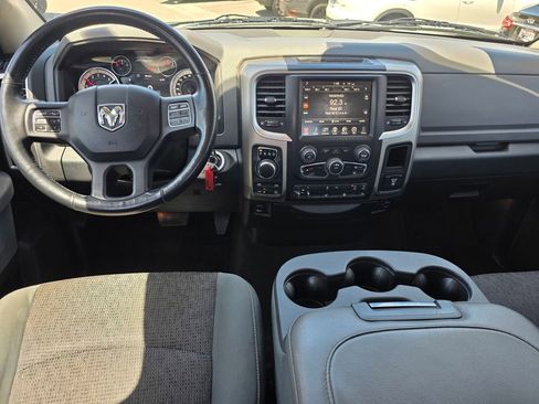 Used 2014 RAM 1500 Big Horn image 17