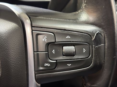 Used 2021 GMC Sierra 1500 SLE w/ X31 Off-Road Package image 27