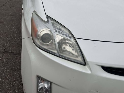 Used 2011 Toyota Prius Three image 7