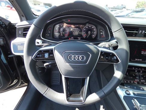 Used 2023 Audi A6 Premium Plus image 33