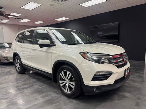 Used 2016 Honda Pilot EX-L image 6