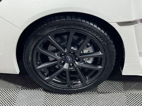 Used 2021 Subaru WRX Limited AWD/4WD image 28