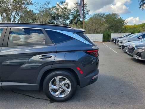 Used 2022 Hyundai Tucson SEL image 7