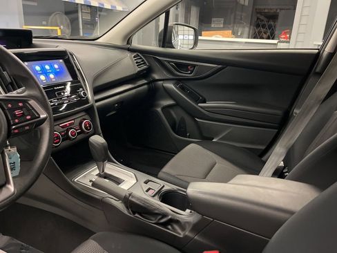 Certified 2023 Subaru Crosstrek 2.0i image 14