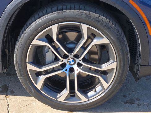 Used 2020 BMW X5 sDrive40i w/ Convenience Package image 8