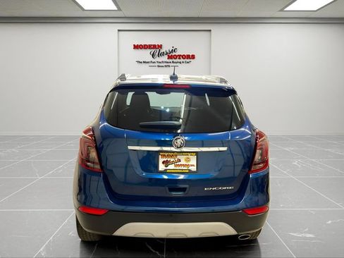 Used 2020 Buick Encore Preferred FWD image 6